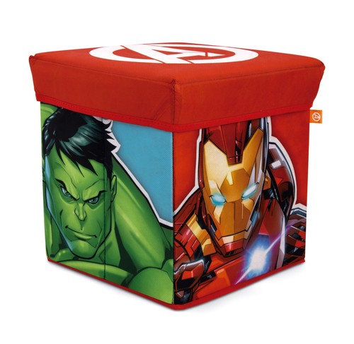 Arditex avengers secchio - arditex,