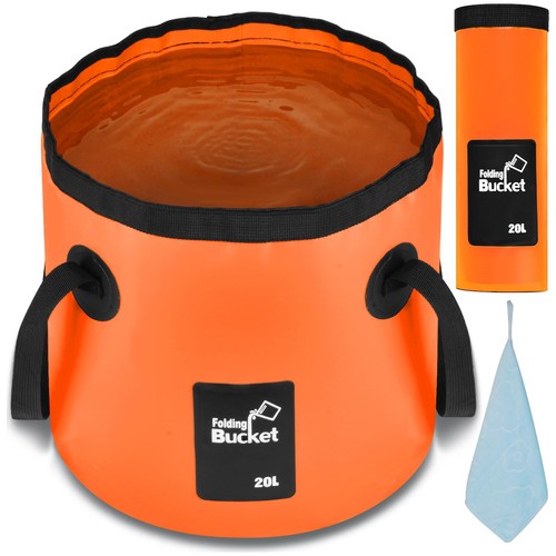 Flintronic secchio per acqua - per,