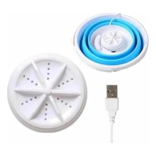 Mini lavatrice portatile con - mini,