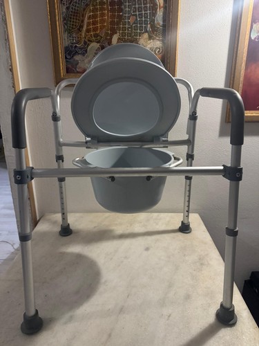 Comoda 1 pieghevole - in,