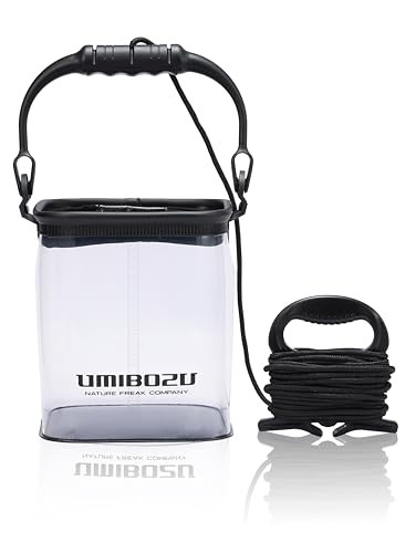 Umibozu secchio pesca - da,