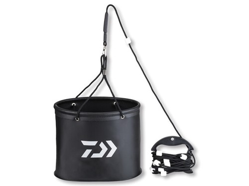 Daiwa secchio pieghevole - daiwa,
