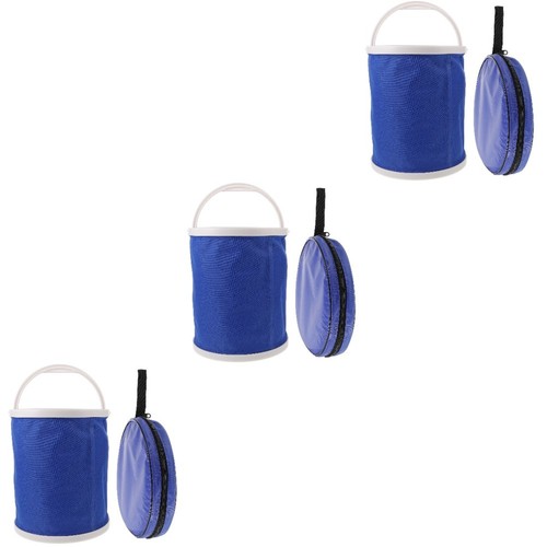 Set secchi pieghevoli - set,
