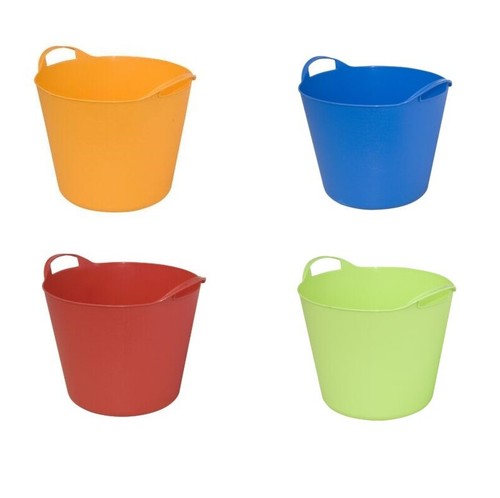 Secchio contenitore borsa - secchio,