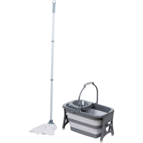 Set mocio con secchio - set,